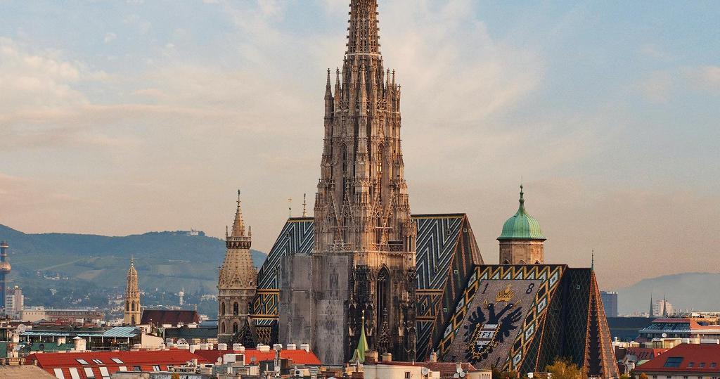 오스트리아 빈 wien (비엔나(Vienna)) | 인스티즈
