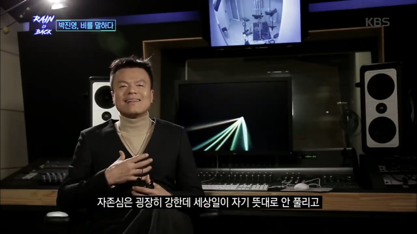 나태지옥은 그냥 프리패스로 넘어갈 것 같은 대표적인 연예인의 는 데뷔 스토리 | 인스티즈