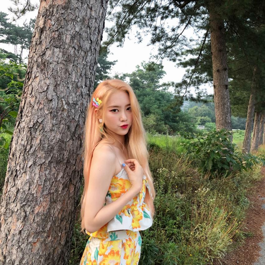 오마이걸 지호의 쾌유를 빌며 50장.jpg | 인스티즈