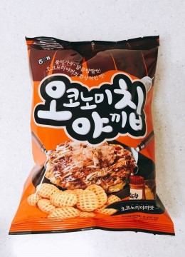 본인의 최애 해물맛과자 고르기 | 인스티즈