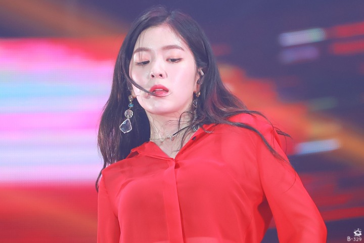 광고계의 타노스 아이린 | 인스티즈