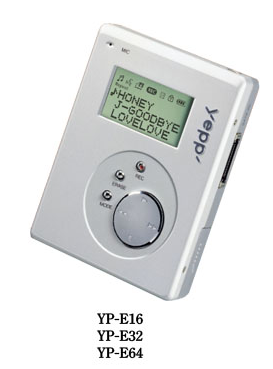 추억의 MP3 플레이어 | 인스티즈