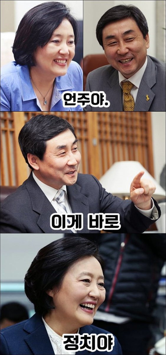 2020년에도 계속되는 언주야 언니는 시리즈 (new) | 인스티즈