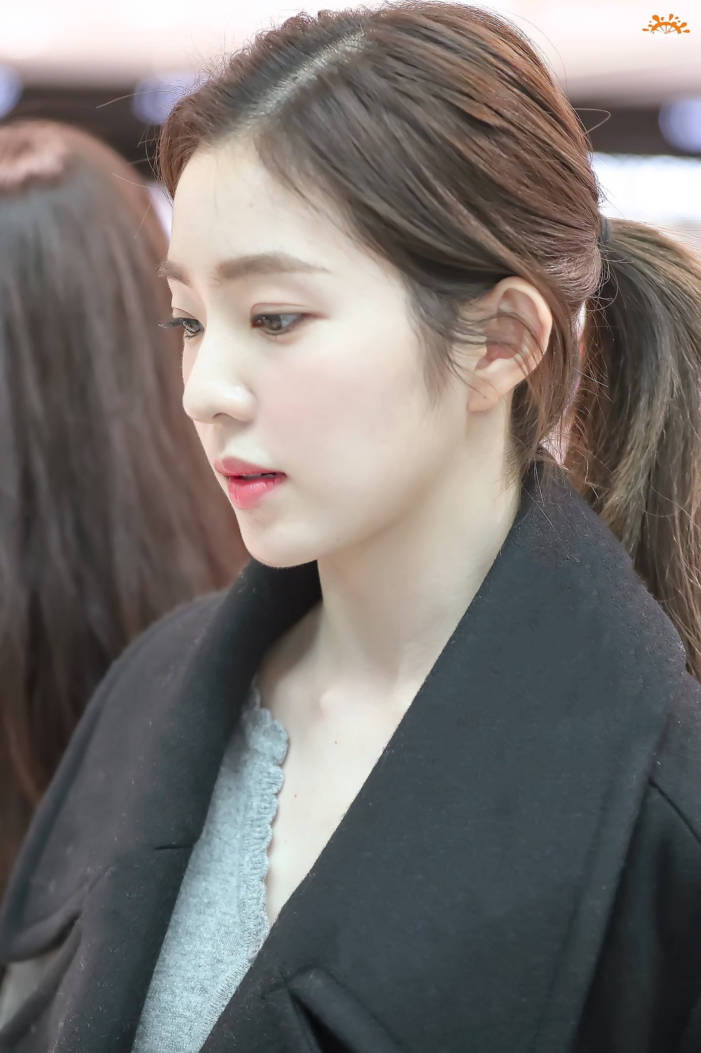 청순하고 예쁜 아이린.JPG | 인스티즈