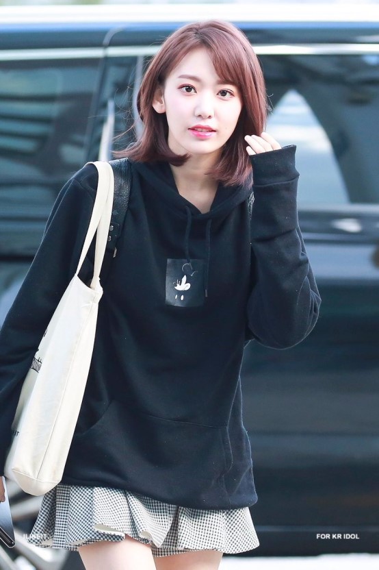 아이즈원 미야와키 사쿠라 | 인스티즈