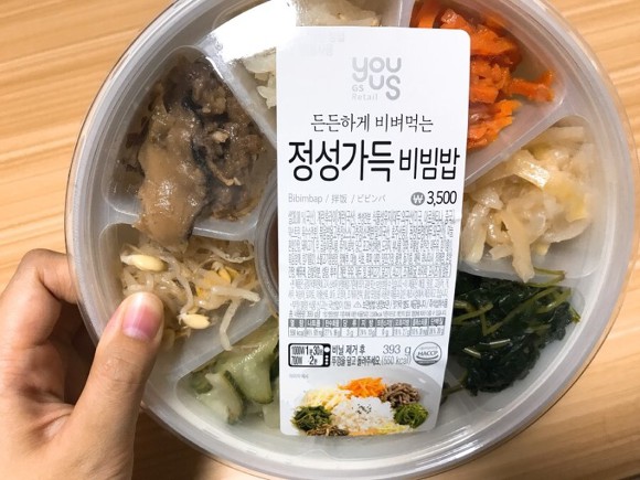 개인적으로 편의점 식품 만족도 甲 | 인스티즈