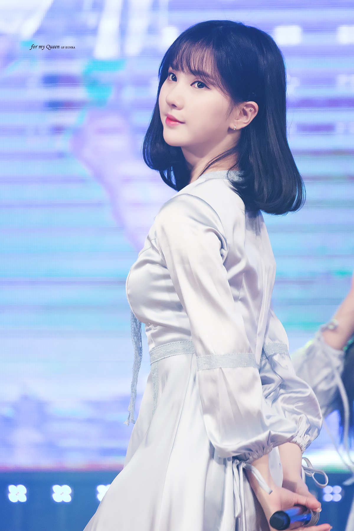 여자친구 은하 | 인스티즈