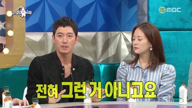 작품을 계속 하고 싶다는 장혁의 마인드.. | 인스티즈
