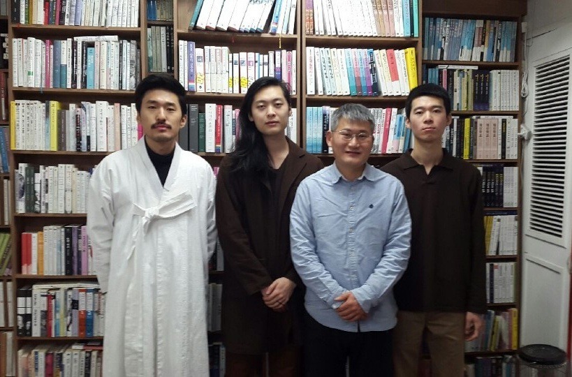 풀무질 이미지