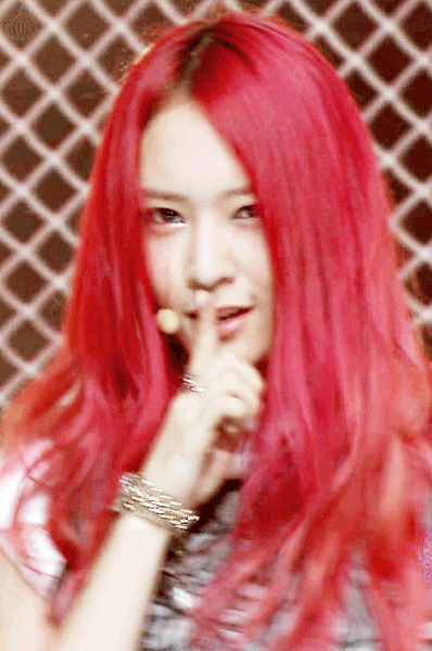 크리스탈 | 인스티즈