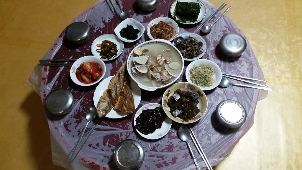 다모아민박 이미지
