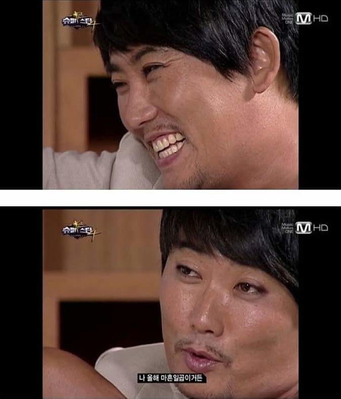 슈퍼스타 K 악마의 편집 레전드 甲 | 인스티즈