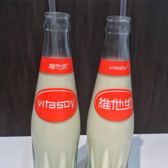 홍콩에서만 맛볼 수 있는 로컬 두유.jpg | 인스티즈