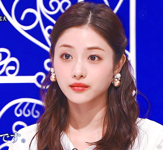 이시하라 사토미.gif | 인스티즈