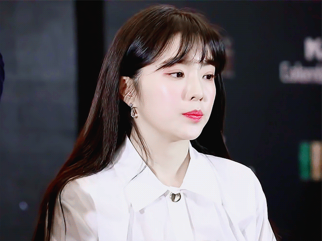 짱예보스 앞머리 아이린.jpgif | 인스티즈