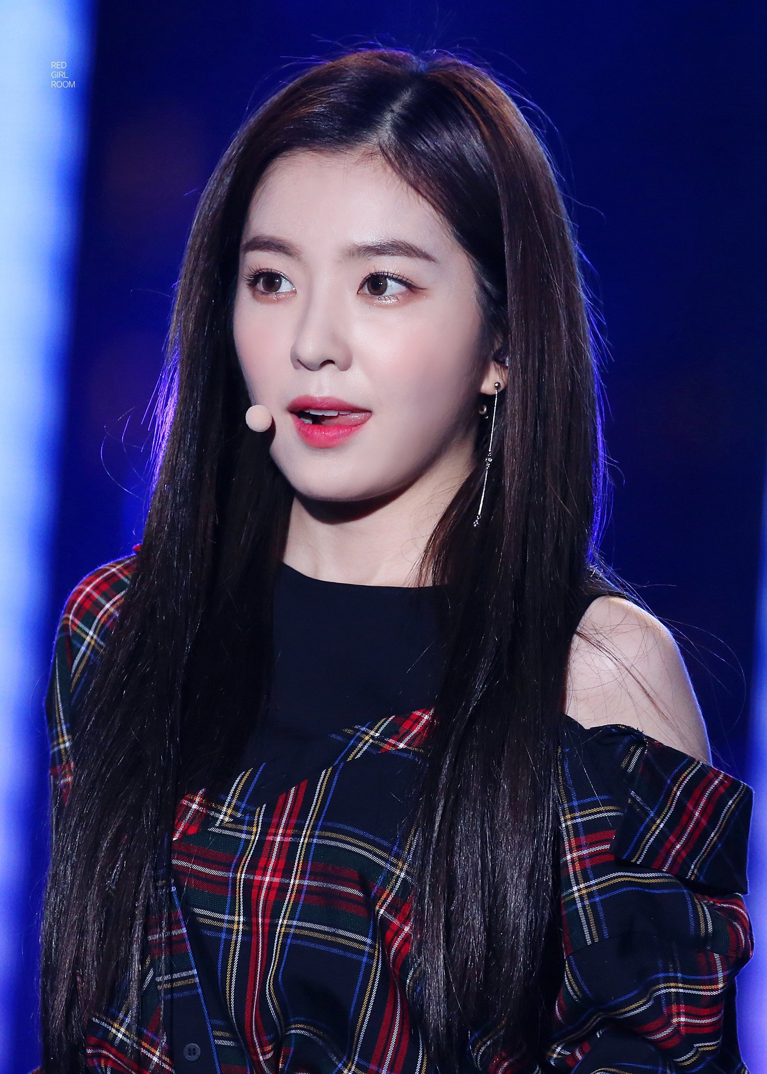 살랑살랑거리는 아이린.jpgif | 인스티즈