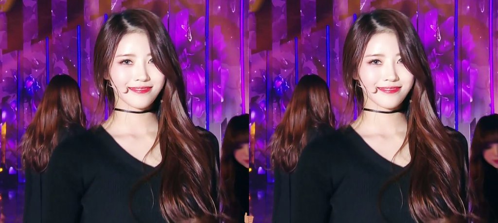 팬들에게 아직도 최고로 뽑히는 4년전 러블리즈 미주의 무대.jpgif | 인스티즈