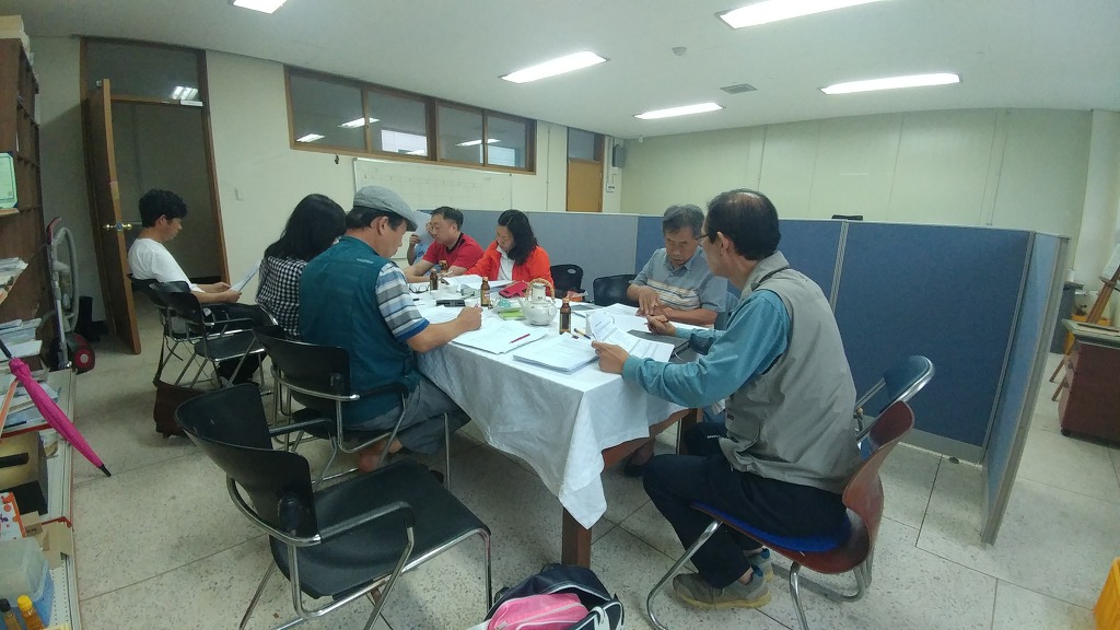 동북아식품협동조합 이미지