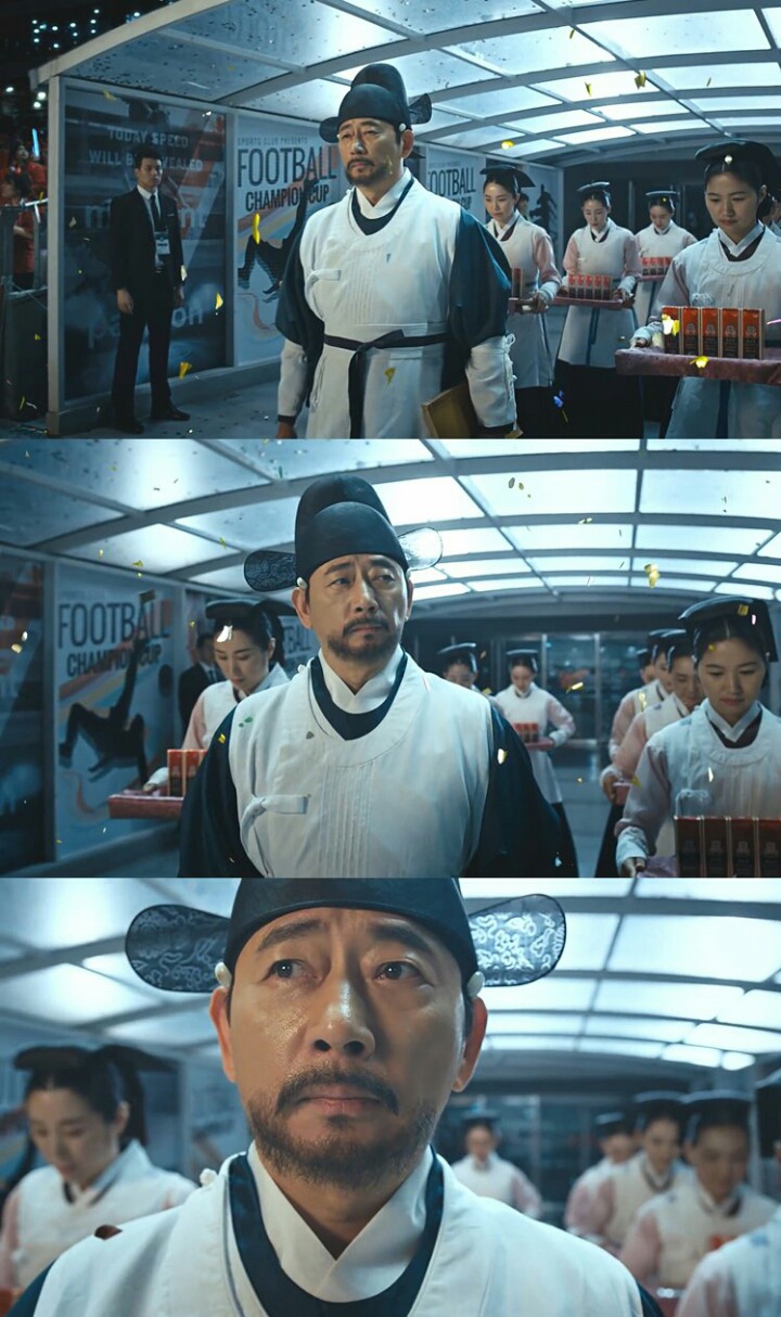 20년만에 부활한 허준 ㅋㅋㅋㅋㅋㅋ | 인스티즈