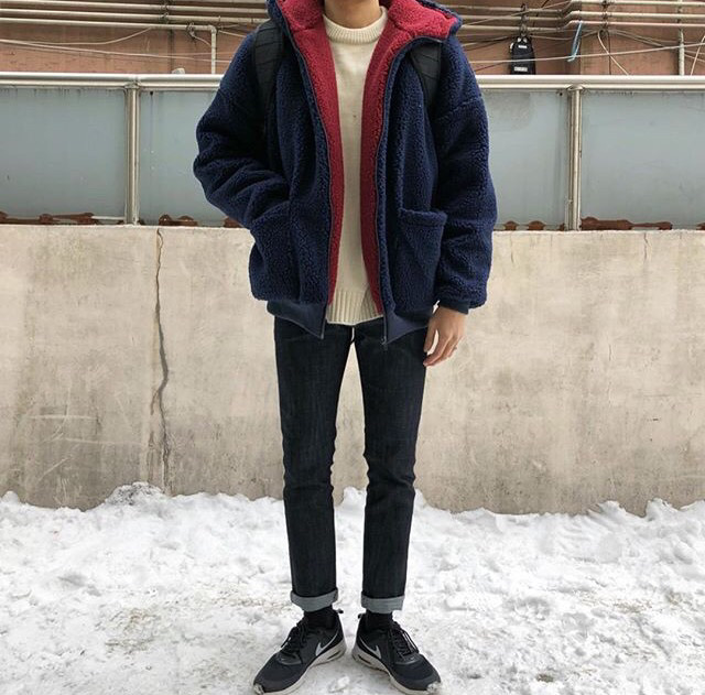 대부분의 여자들이 좋아하는 남자핏 (2) | 인스티즈