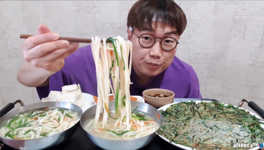 2천원짜리 칼국수집 | 인스티즈