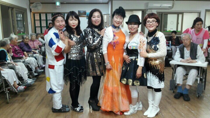 금오요양원 이미지