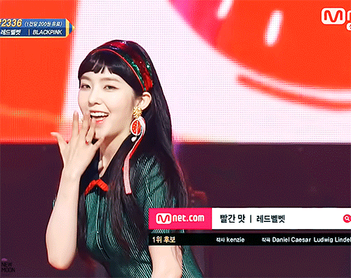 레드벨벳 아이린 | 인스티즈
