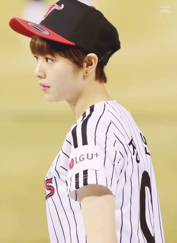 트와이스 정연 쯔위 | 인스티즈