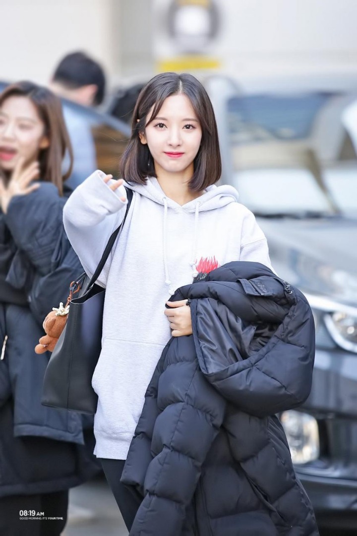 아이린과 보나의 공통점 | 인스티즈