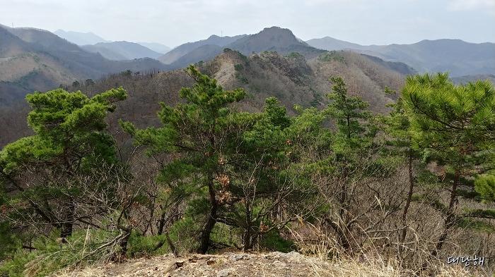더기산 이미지