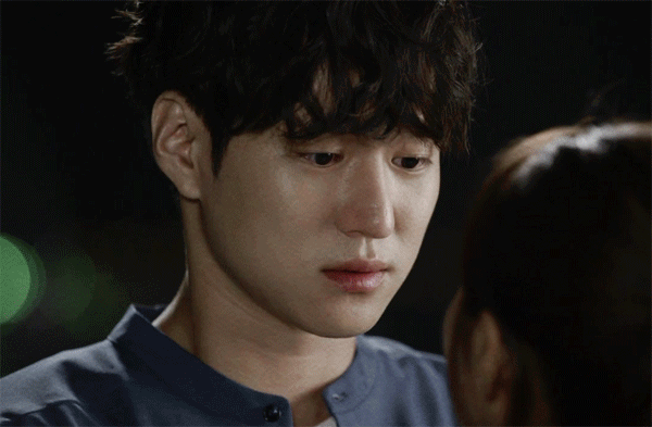 남배우 눈물연기 | 인스티즈