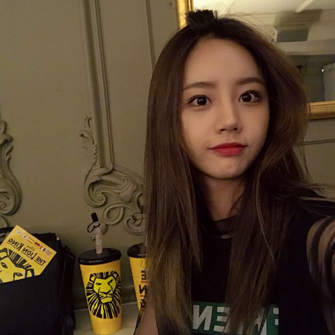 오늘자 혜리 인스타그램.jpg | 인스티즈