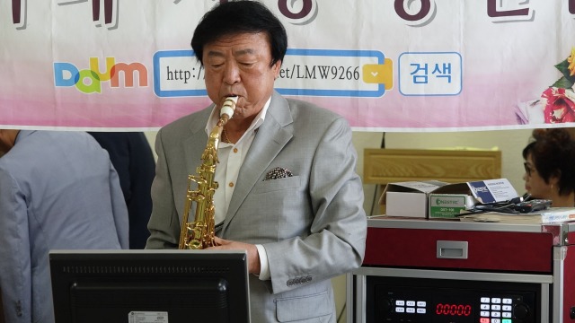 평화가득함요양원 이미지