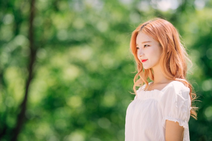 kt위즈 치어리더 김진아 | 인스티즈
