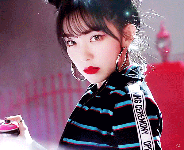 레드벨벳 아이린 | 인스티즈