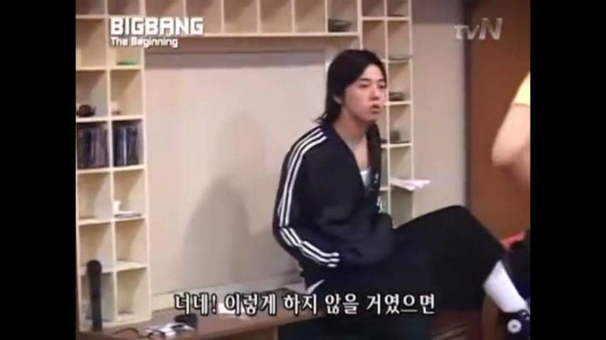외국인한테 인정받은 민아.jpgif | 인스티즈