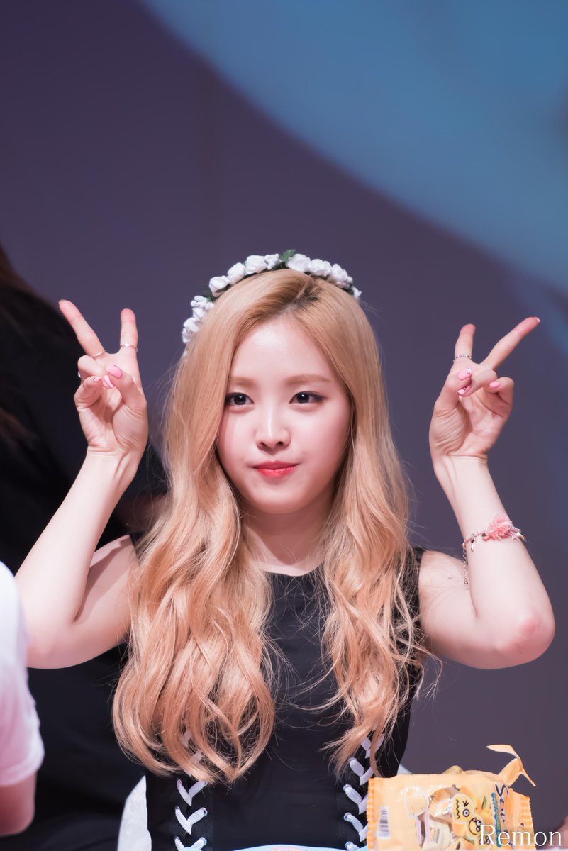 에이핑크 손나은 | 인스티즈