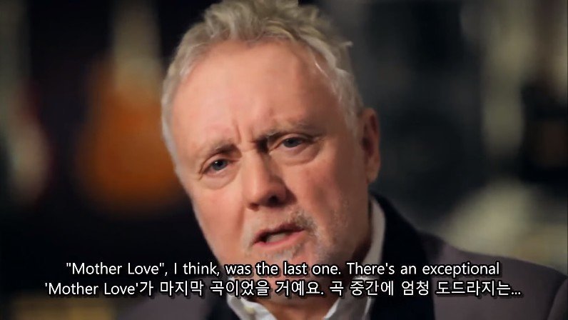 죽어가면서도 노래 생각뿐이었던 프레디 머큐리.JPG | 인스티즈