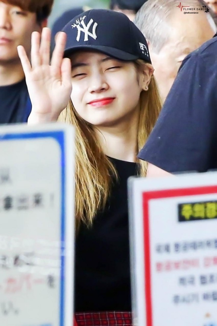 트와이스 다현이의 다양한 매력 | 인스티즈