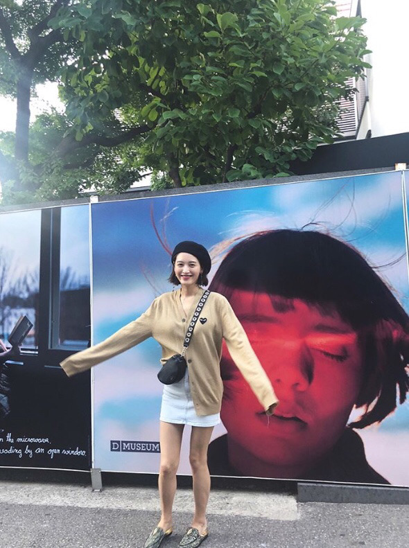 김재경 최근 인스타.jpg | 인스티즈