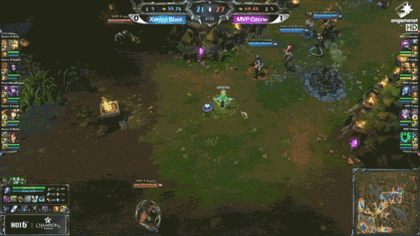 [LOL] 다시 보고싶은 프로 게이머는? | 인스티즈