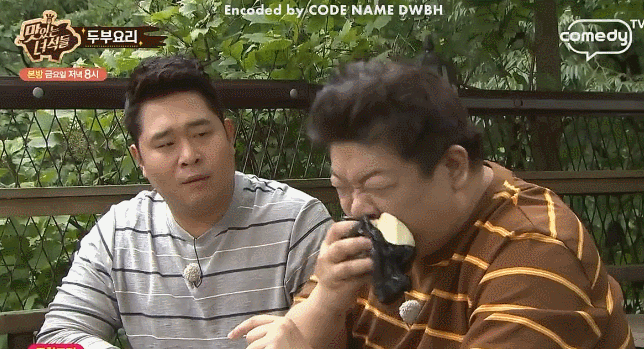 유민상 출소 후 오열하는 연기.gif | 인스티즈
