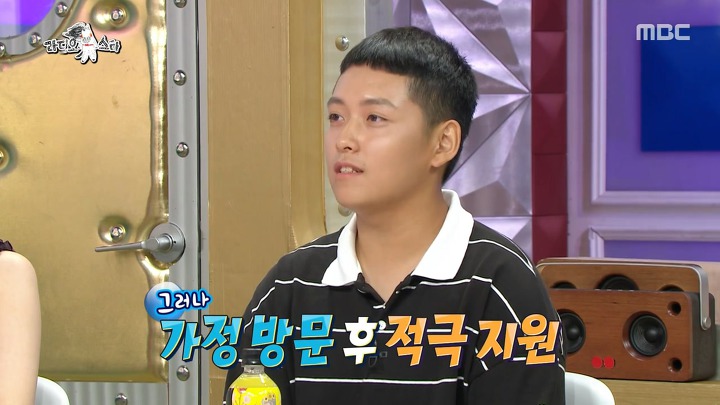 학교에서도 방송녹화중에도 소걱정뿐인 인생 2회차 소년 농부 | 인스티즈