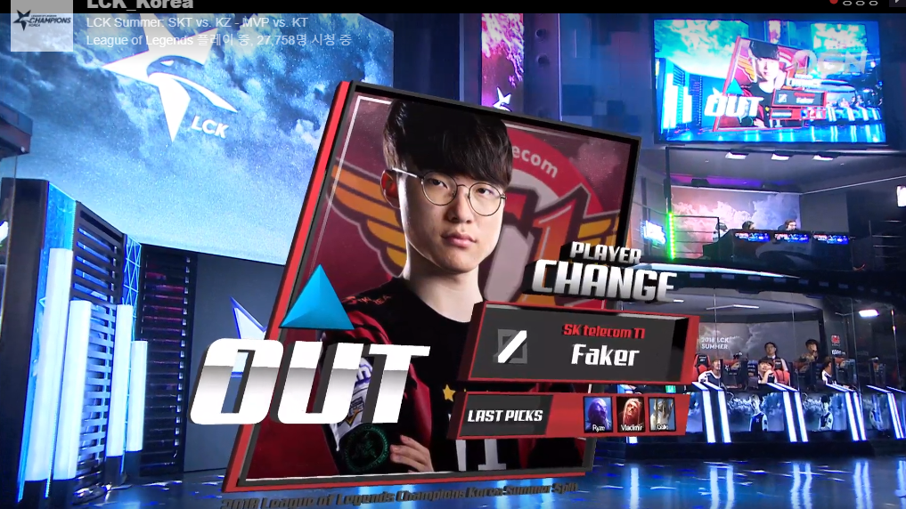[LOL/롤챔스] 오늘(9일) 정규시즌 마지막날.. 롤드컵 선발전 포인트 & 5시 경기,"SKT vs 킹존"경기결과 및 순위.jpg | 인스티즈