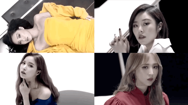 마마무 랜덤짤 | 인스티즈