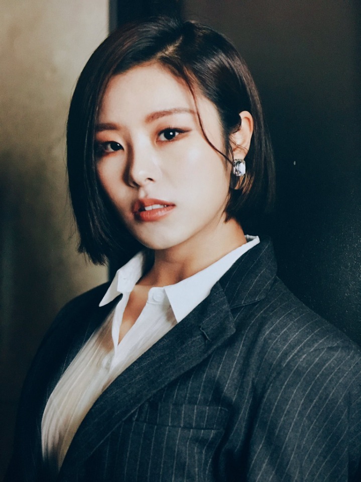 2018년 휘인 정휘인 | 인스티즈