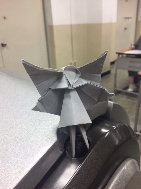 안녕! 나는 중간고사의 요정 | 인스티즈