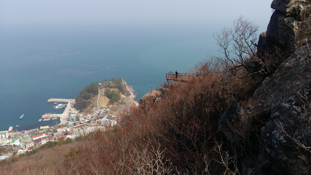 남도바다 이미지