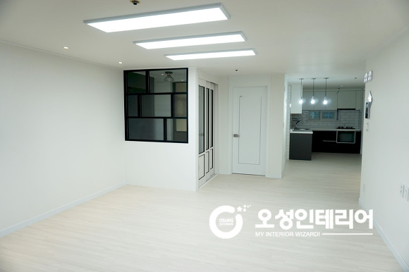 오성인테리어 이미지