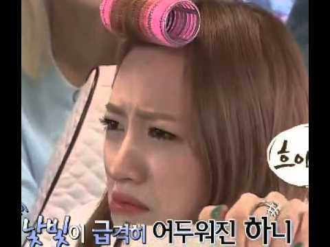 하니 장도 테스트.jpg | 인스티즈